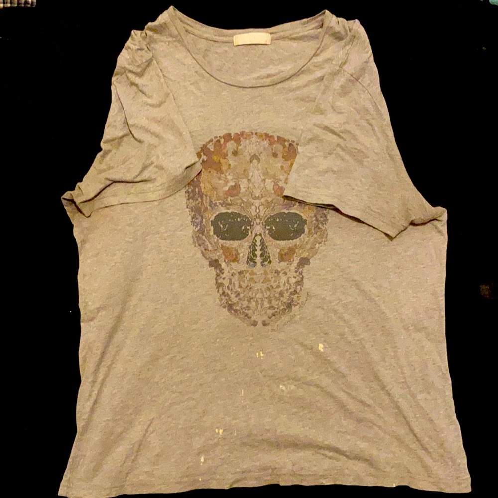 Medium Alexander McQueen shirt (vintage )